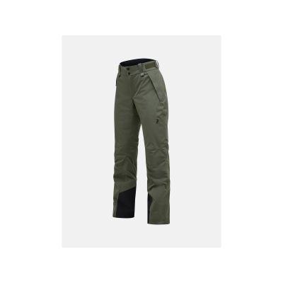 2. Peak Performance W Anima Pants grün