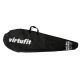 12. VIRTUFIT SUP SURFER 305 BOARD MIT SEGEL UND ZUBEHÖR SCHWARZ