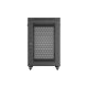 24. LANBERG Standschrank 19" 18U 600x800 Schwarz