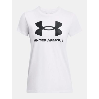 Under Armour W 1356305-111 T-Shirt