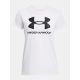 Under Armour W 1356305-111 T-Shirt