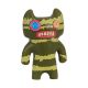 9. FUGGLER S1 SAMMELFIGUREN - 4ER-PACK (SORTIMENT)