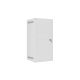 2. LANBERG Wandregalschrank 10" 12U 280x310 GRAU, Metalltüren (zerlegt verpackt) WF10-2312-00S