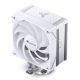 14. Jonsbo CR-1000 EVO CPU-Kühler 12cm ARGB Weiß 1 Stück.