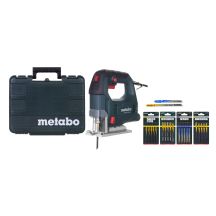 Metabo Steb 65 Quick Set elektrische Stichsäge 450 W