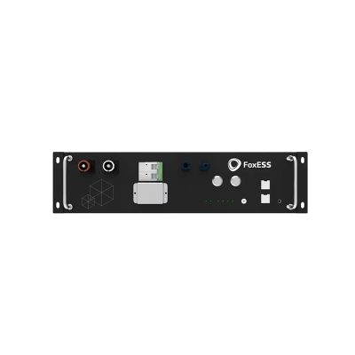MIRA BMS BOX 2.0 FoxESS Batteriemodul-Steuereinheit