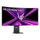 2. LG 45GX900A-B Computermonitor 113 cm (44,5") 3440 x 1440 px Wide Quad HD OLED Schwarz