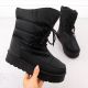 Big Star Plateau-Schneestiefel OO274884 W INT2071