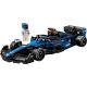 3. LEGO Speed Champions 77249 F1® Williams Racing FW46 V29