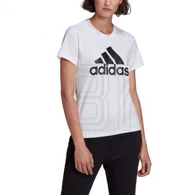 2. adidas Essentials Regular W GL0649 T-Shirt