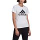 2. adidas Essentials Regular W GL0649 T-Shirt