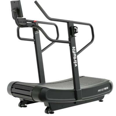 4. VIRTUFIT PRO ELITE HIIIT LAUFBAND - AIR RUNNER