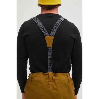 18. O'Neill Chute Pants M 2550018-17015 Skihose