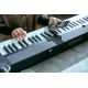 7. CASIO CT-S1 BK - Tastatur