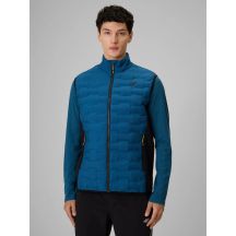 4F PRO Trekkingweste mit Primaloft Silver Füllung für Herren 4F 4FWSS26TVJAM343-33S
