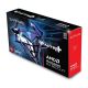 Grafikkarte SAPPHIRE NITRO+ RX 9070 XT GAMING OC 16