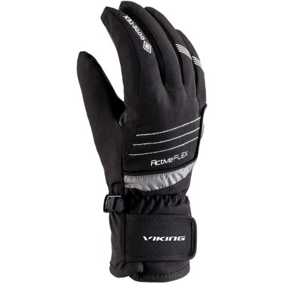 Viking Helix GTX Skihandschuhe für Kinder (5 Stück)