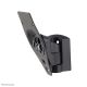 6. Neomounts NM-WS300BLACK Lautsprecher-Wandhalterung, Kunststoff, Schwarz