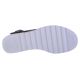4. Skechers Desert Kiss Hi - Tea Time 113863-NVMT Marineblau 36