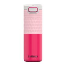 Kambukka Etna Grip Thermobecher 500 ml, Diva Pink