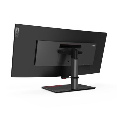 6. Lenovo ThinkVision P40w-20 LED-Display, 100,8 cm (39,7 Zoll), 5120 x 2160 Pixel, 5K Ultra HD, Schwarz