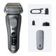 2. Braun Series 9 Pro+ 9625s Folienrasierer/Trimmer Graphit