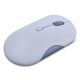 3. Lenovo Silent Mouse 350 BT Meta Grape Kabellose Maus