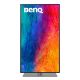 14. BenQ PD3225U Computermonitor 81,3 cm (32 Zoll) 3840 x 2160 Pixel 4K Ultra HD LED Schwarz
