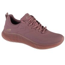 Skechers Bobs Geo - How Marvelous 117422-MVE Rot 36