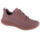 Skechers Bobs Geo - How Marvelous 117422-MVE Rot 36