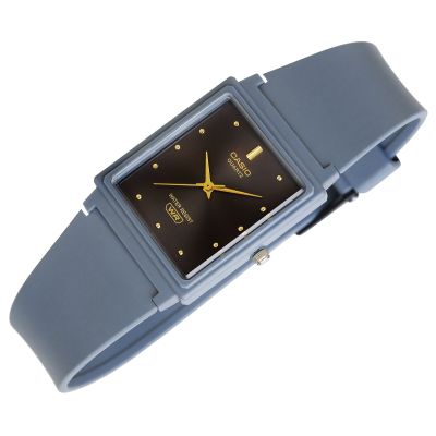 3. Damenuhr CASIO MQ-38UC-2A2ER + Box