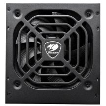 COUGAR CGR-STC600 Netzteilmodul 600 W 20+4-polig ATX Schwarz