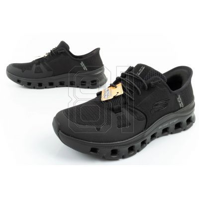 8. Skechers Glide-Step Pro Slip-Ins M 232930/BBK Schuhe