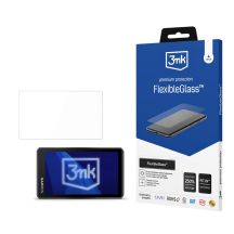 3mk FlexibleGlass Hybridglas für Garmin zumo XT3 4,7"