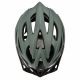 4. Meteor Ovlo S 16868 Fahrradhelm, 52-56 cm, Grün