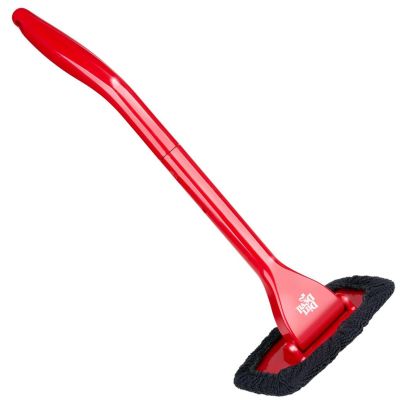 3. DIRT DEVIL 30 ML WASSERSCHEIBER FÜR FENSTER UND SPIEGEL MIT GRIFF UND SPRÜHDüse