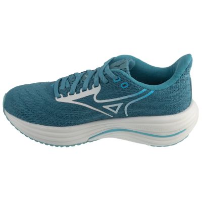 2. Mizuno Wave Rider 29 J1GD250376 Grün 38