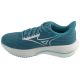 2. Mizuno Wave Rider 29 J1GD250376 Grün 38
