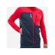 4. MILLET M SENECA FLEECE JKT Sweatshirt blau