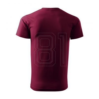 3. Malfini Basic T-Shirt M MLI-12986