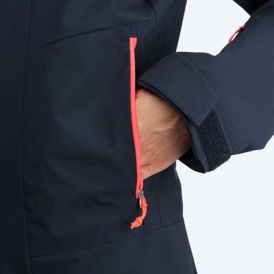 8. Salewa Antelao Beltovo Twr W Jacke Jkt 28254-3961