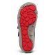 5. Affenzahn Happy Whale Wasserdichte Strick-Barfußstiefel (00844-30052)