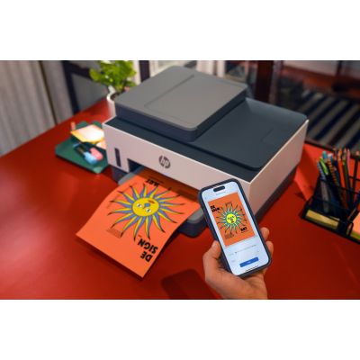10. HP Smart Tank 790 4WF66A All-in-One-Drucker