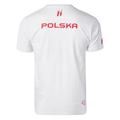 3. Huari Polen Fan Senior T-Shirt M 92800426945