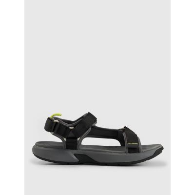3. SVING Herrensandalen 4F 4FRSS26FSANM122-20S