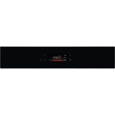 3. ELECTROLUX LOE8H39Z Backofen