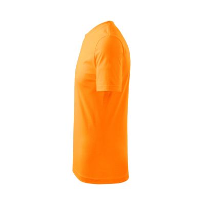 4. Malfini Basic Jr T-Shirt MLI-138A2