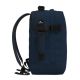 5. Kabinen-Reiserucksack und Tasche CabinZero Classic 28 l 2-in-1 Navy Tech Backpack – CZ331205