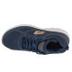 3. Skechers Burns Agoura 52635-NVOR Marineblau 41