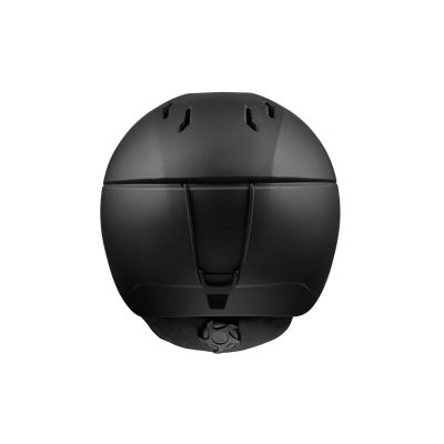 3. Julbo Shortcuts JR Skihelm Schwarz